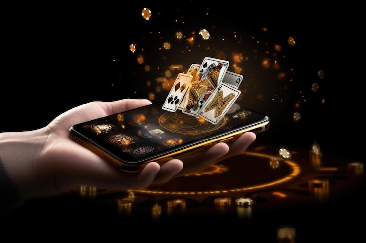 winlah88 Jelajah Slot di winlah88 Malaysia